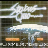 Status Quo - Rockin' All Over The World '1977