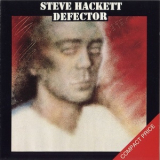 Steve Hackett - Defector '1980