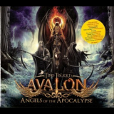 Timo Tolkki's Avalon - Angels Of The Apocalypse '2014