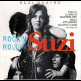 Suzi Quatro - Rock 'n' Rollin' Suzi '1994