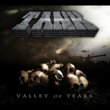 Tank - Valley Of Tears '2015