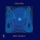 Chris Rea - Blue Guitars '2005