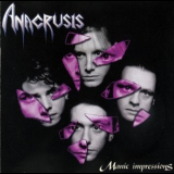 Anacrusis - Manic Impressions '1991