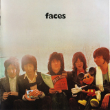Faces - The First Step (1993, Warner Bros., Germany, 7599-26376-2)) '1970