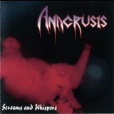 Anacrusis - Screams And Whispers '1993