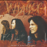 Winger - Down Incognito '1993