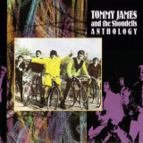 Tommy James & The Shondells - Anthology '1989