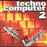 The Unity Mixers - Techno Computer 2 '1995