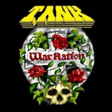Tank - War Nation (Limited Edition) '2012