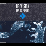 De/vision - Try To Forget [CDM] '1993