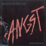 Klaus Schulze - Angst '2005