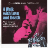 Georges Delerue - A Walk With Love And Death '1969