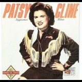 Patsy Cline - Songwriter's Tribute '1986