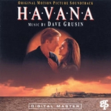 Dave Grusin - Havana - Soundtrack '1990