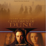 Brian Tyler - Children Of Dune / Дети Дюны '2002
