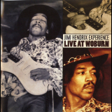 The Jimi Hendrix Experience - Live At Woburn '2010