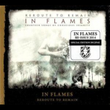 In Flames - Reroute To Remain '2002
