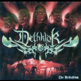 Dethklok - The Dethalbum (deluxe Edition) '2007