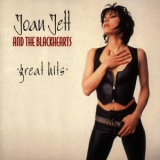 Joan Jett & The Blackhearts - Great Hits '1996