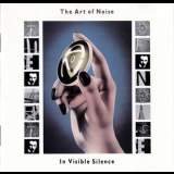 Art Of Noise - In Visible Silence '1986