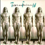 Tin Machine - Tin Machine Ii (Japanese Mastering) '1991