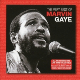 Marvin Gaye - The Very Best Of Marvin Gaye - Live '2016