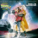 Alan Silvestri - Back To The Future II / Назад В Будущеее 2 '1989