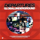 Taste Experience - Global Underground: Departures '1998