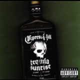 Cypress Hill - Tequila Sunrise [CDS] '1999