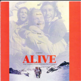 James Newton Howard - Alive / Выжить OST '1993