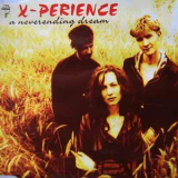 X-Perience - A Neverending Dream (single) '1996