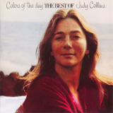 Judy Collins - Colors Of The Day: The Best Of Judy Collins [2015 Audio Fidelity SACD] '1972