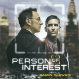 Ramin Djawadi - Person Of Interest '2012