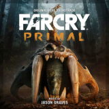Jason Graves - Far Cry Primal (Original Game Soundtrack)  '2016