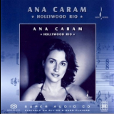 Ana Caram - Hollywood Rio '2004