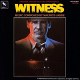 Maurice Jarre - Witness '1985