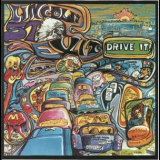 Lincoln Street Exit - Drive It '1994