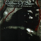 Children Of Bodom - Trashed, Lost And Strungout '2004