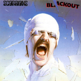Scorpions - Blackout '1982