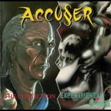 Accuser - The Conviction / experimental Errors '1988