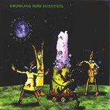 Growling Mad Scientists - Chaos Laboratory '1997