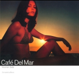 Cafe Del Mar - Volume 7 (Volumen Siete) '2000