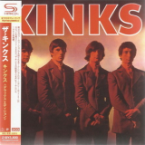 The Kinks - Kinks '1964