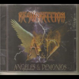 Angeles & Demonios - Resurreccion '2012