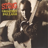 Sting - Greatest Ballads '2002