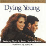 James Newton Howard - Dying Young / Умереть Молодым '1991