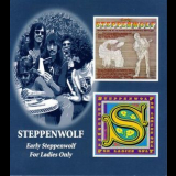Steppenwolf - Early Steppenwolf ( Bgo Rmastered ) '2005