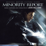 John Williams - Minority Report '2002