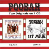 Poobah - U.s. Rock & Let Me In '1975