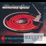 Status Quo - If You Can't Stand The Heat (2016 2CD Deluxe) '1978